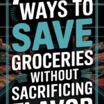 Budget-Friendly Meal Planning Tips