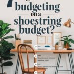 Budgeting for Beginners: Where to Start