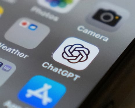 OpenAI says latest ChatGPT upgrade is big step forward but still ...