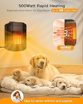 Climate Controlled Dog Houses With Air Conditioning And Heating ...