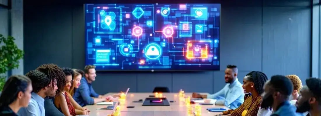 AI Meeting Note Takers in Secure Environments: What Teams Need to Know