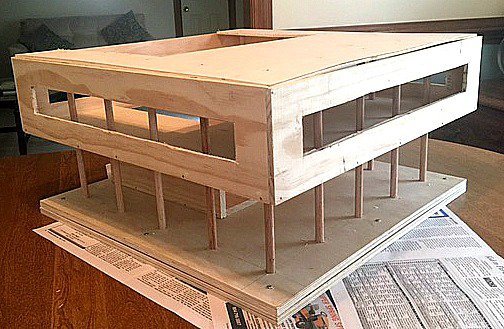 Barkitecture and Kitty Couture - richmondmagazine.com