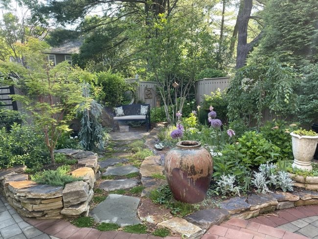 Garden Rooms - Ideas for Creating Inspired Outdoor Spaces | Garden ...