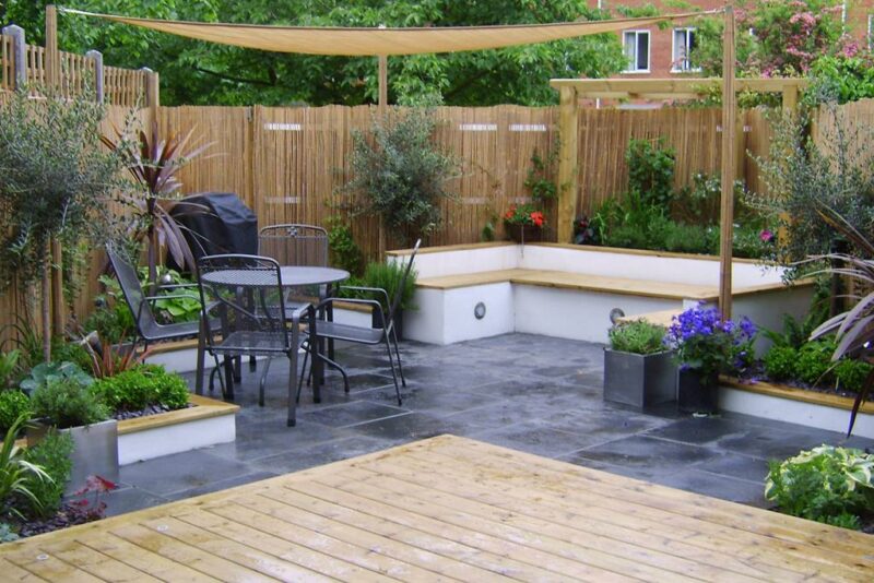Garden Remodel And Outdoor Renovation - ArcBazar