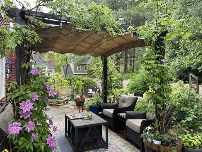 Garden Rooms - Ideas for Creating Inspired Outdoor Spaces | Garden ...