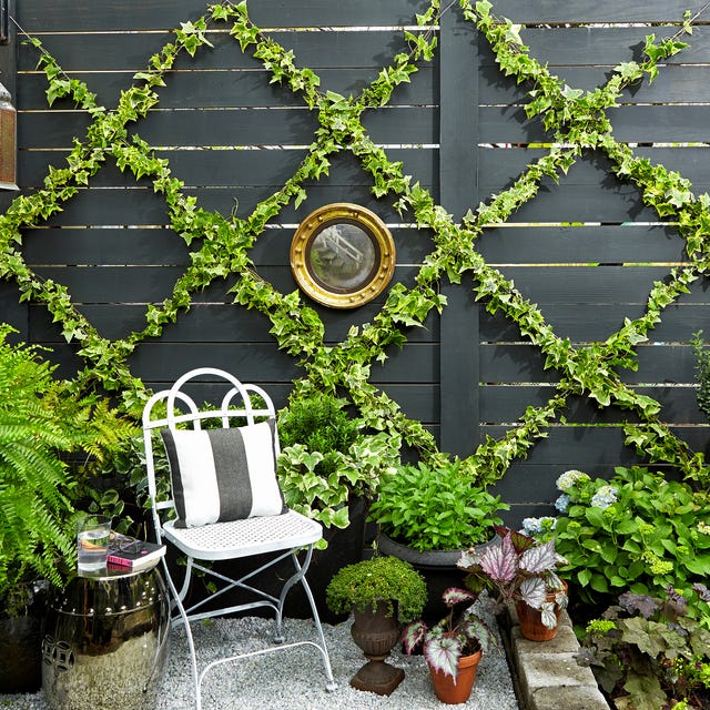 40 Best Small Garden Ideas for a Budget Refresh