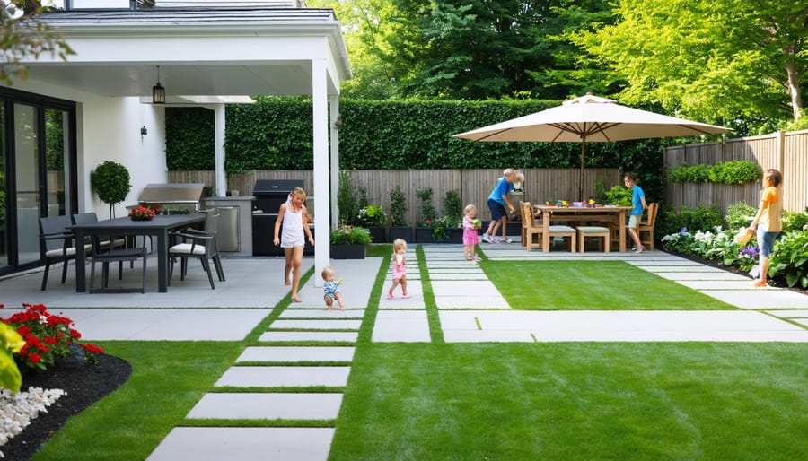 Smart Space Planning: How to Zone Your Outdoor Areas for Maximum ...
