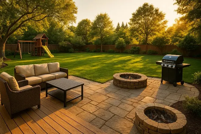 AI Garden Design Generator - Transform Your Garden in Seconds