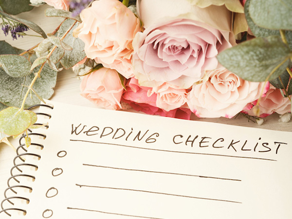 20 Essential Wedding Planning Tips for Brides to Keep in Mind ...
