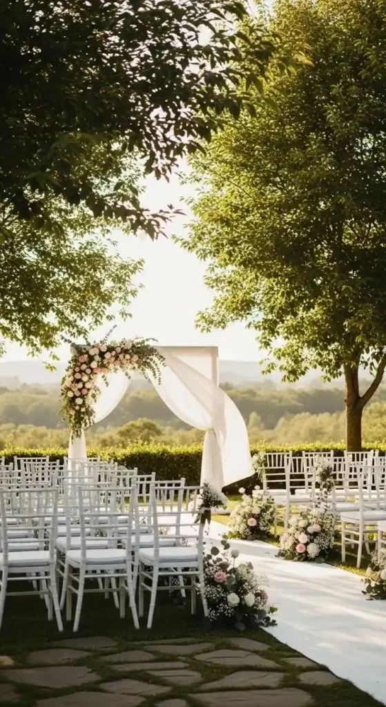 How to Organize Your Wedding Guest List and Keep It Stress-Free