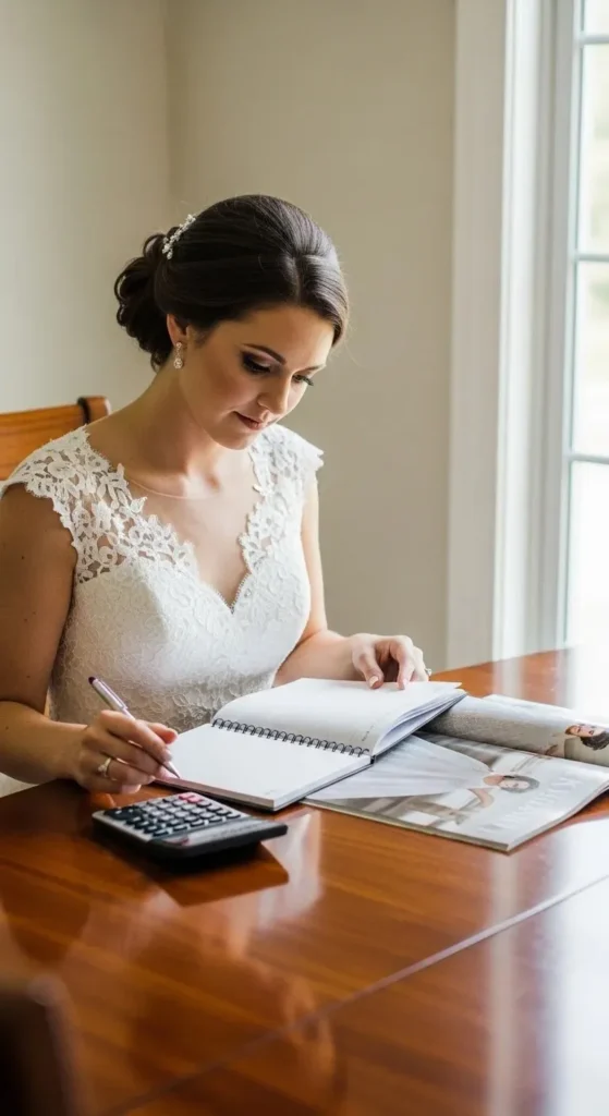 26 Expert Tips for Wedding Dress Shopping That Will Save You Time