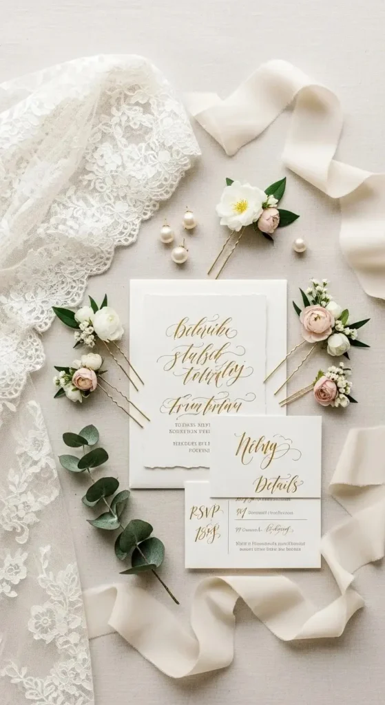 How to Create Gorgeous Bridal Hairstyles for Every Wedding Style