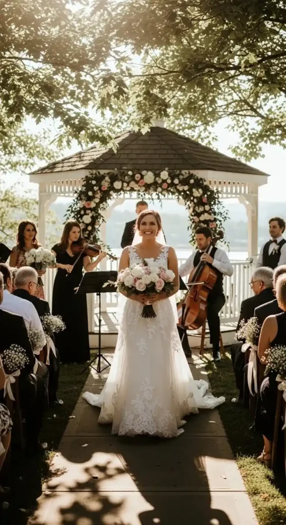 How to Choose the Best Wedding Music for Every Moment
