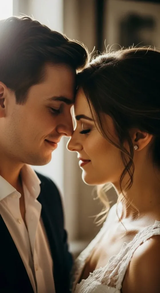 23 Stunning Wedding Photography Poses You’ll Want to Copy