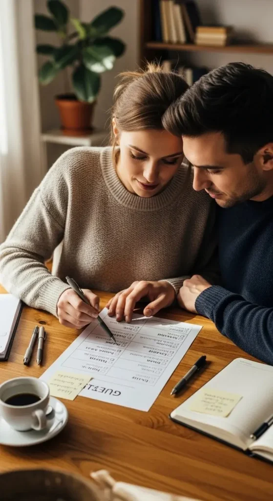 How to Plan Wedding Seating Arrangements That Make Everyone Comfortable