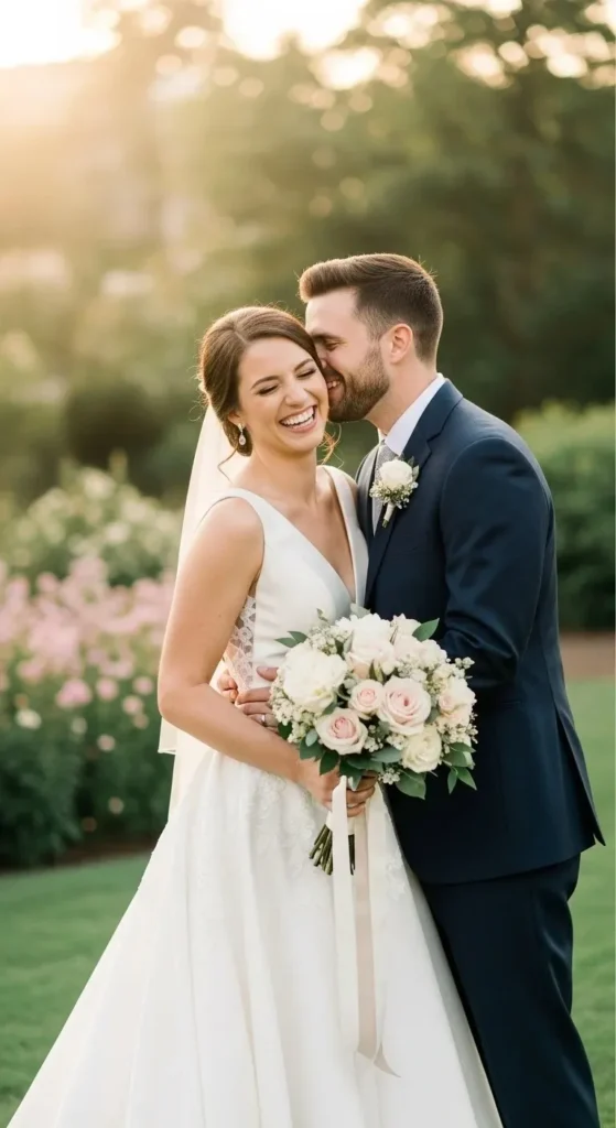 23 Expert Wedding Photography Tips to Capture Every Moment