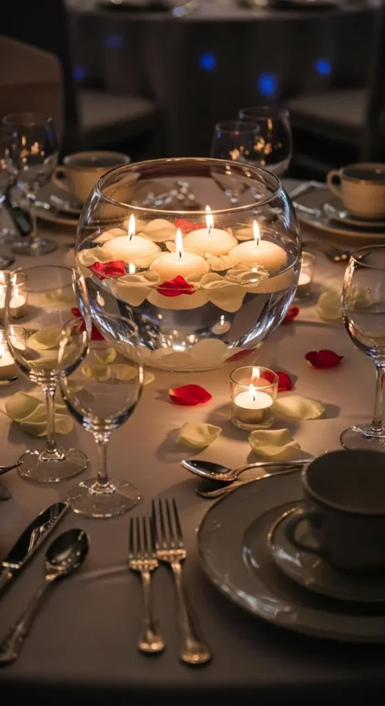 25 Gorgeous Wedding Table Centerpieces That Will Steal the Show