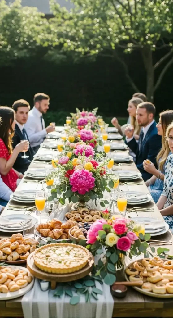 21 Fun Bridal Shower Ideas to Celebrate the Bride-to-Be