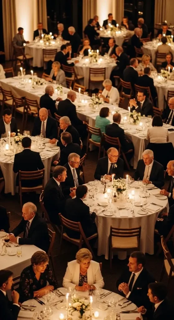 21 Wedding Seating Arrangement Ideas That Will Make Your Guests Happy