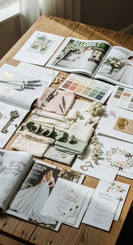 How to Create Beautiful DIY Wedding Invitations That Wow