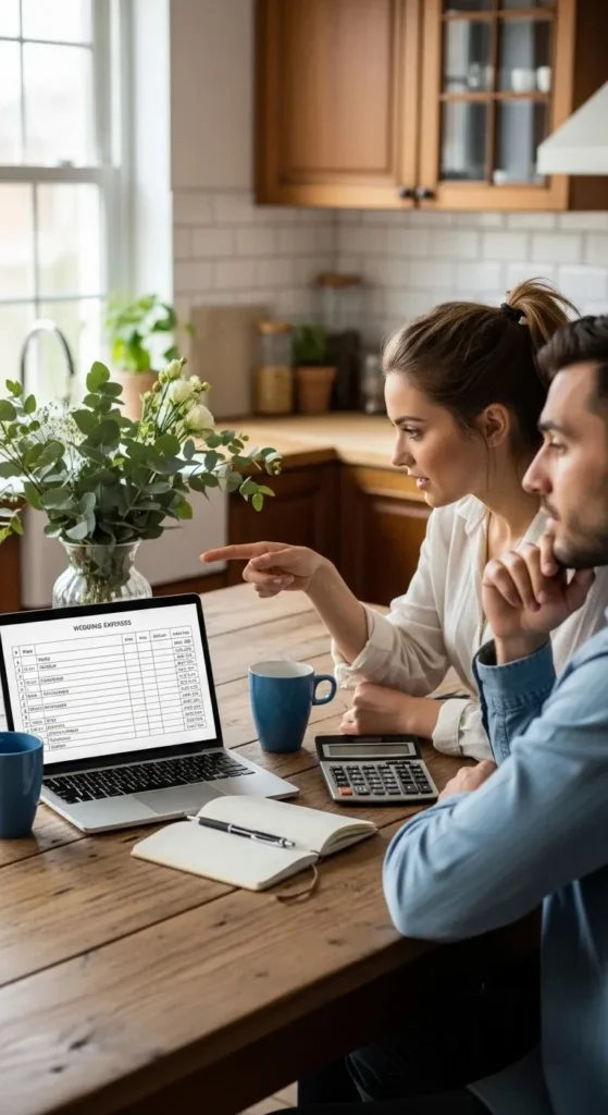 20 Wedding Planning Tips That Will Save You Time and Stress