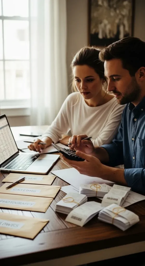 20 Common Wedding Planning Mistakes You Should Avoid at All Costs