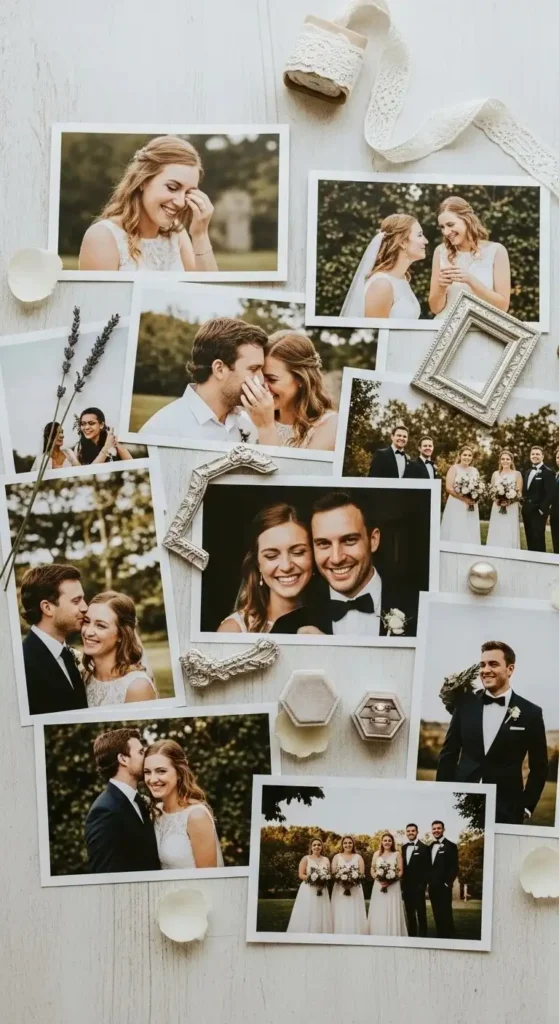 How to Choose the Best Wedding Photographer for Stunning Photos