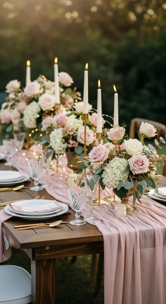 How to Pick the Perfect Wedding Flowers for Your Budget and Style