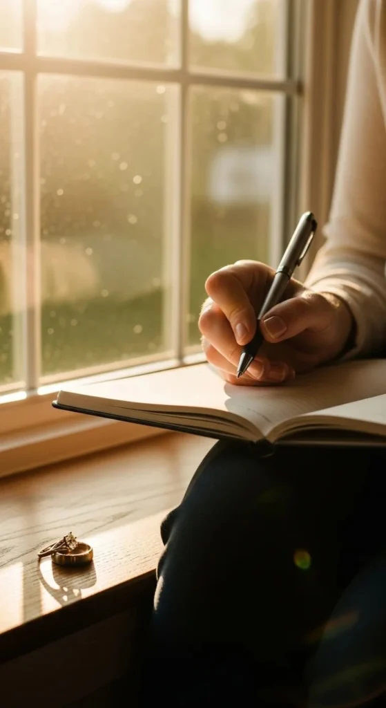 How to Write Wedding Vows That Are Heartfelt and Memorable