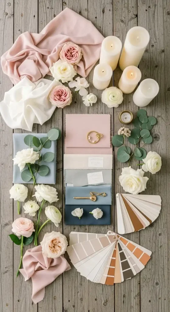 How to Decorate Your Wedding Venue Like a Professional Planner