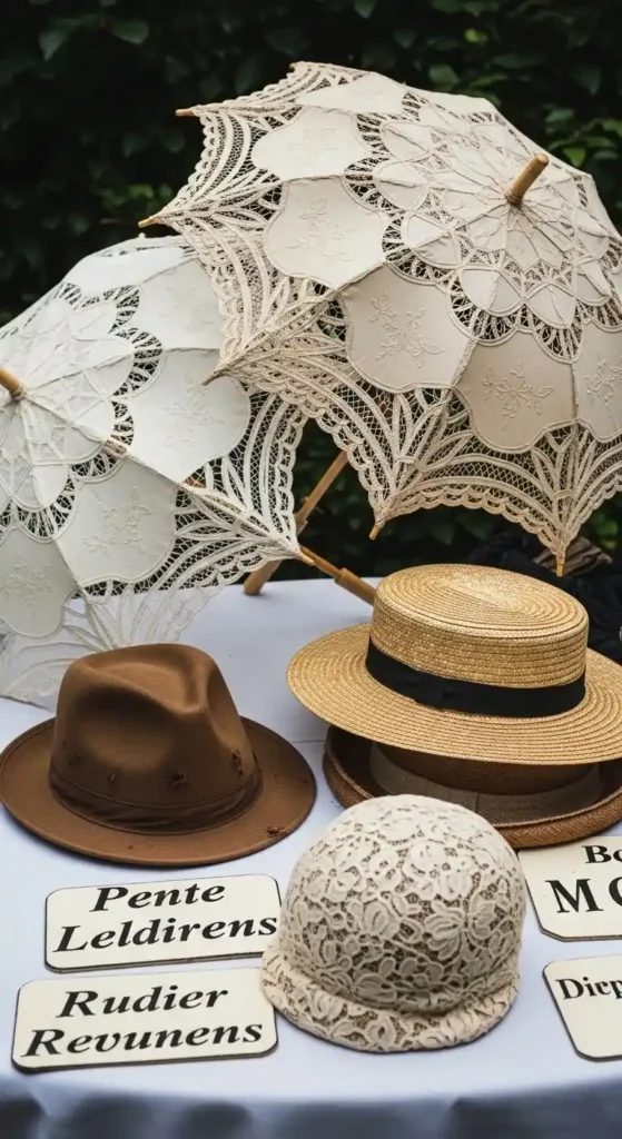 How to Use Wedding Photo Props for Fun and Memorable Pictures