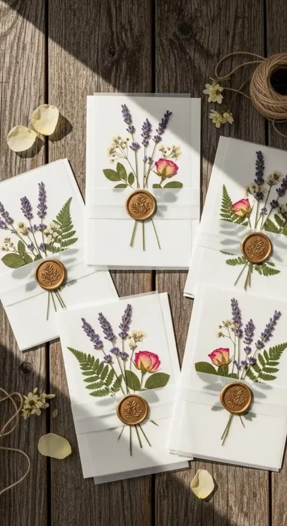 21 Creative Wedding Invitation Ideas to Impress Your Guests