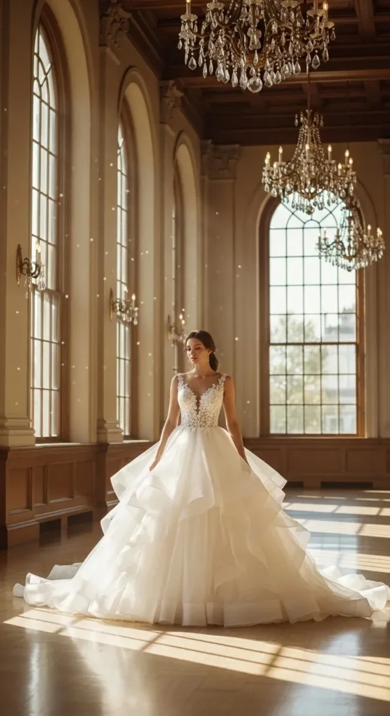 20 Wedding Dress Styles Every Bride Should Consider in 2026