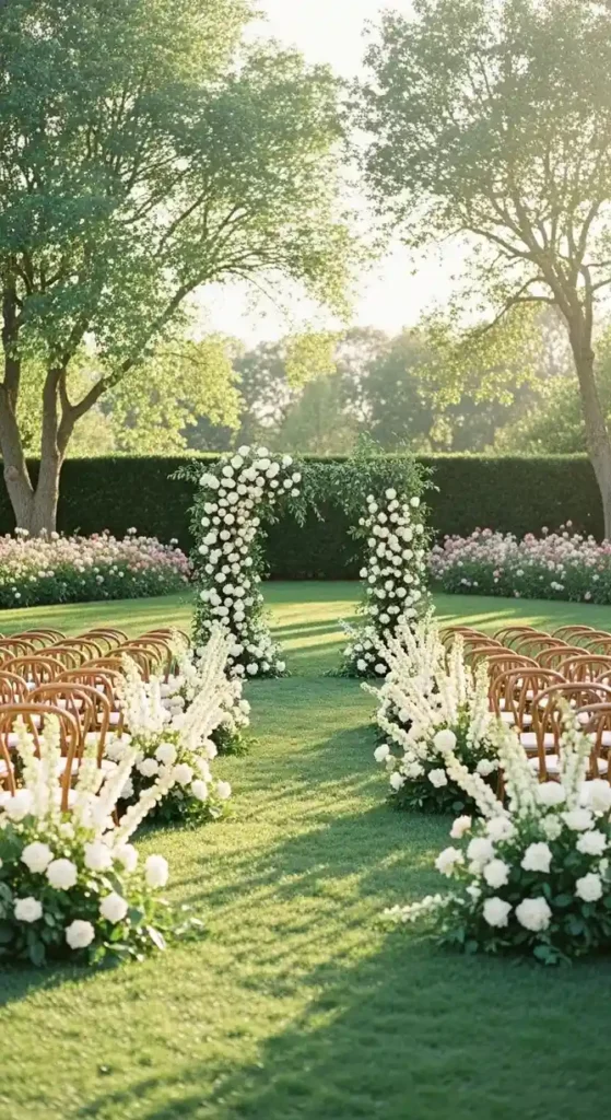 25 Dreamy Wedding Venues That Will Make Your Day Magical
