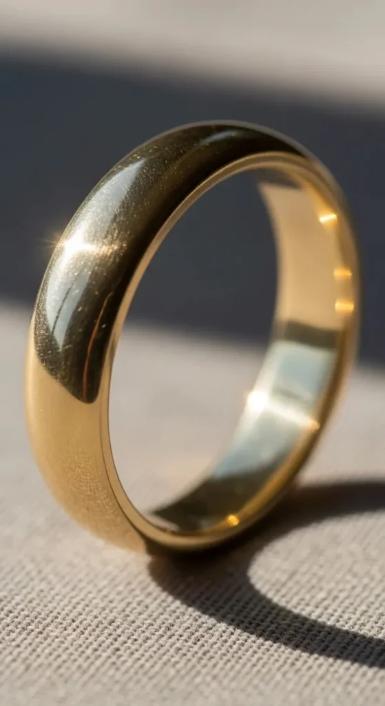 21 Gorgeous Wedding Rings You’ll Want to Wear Forever