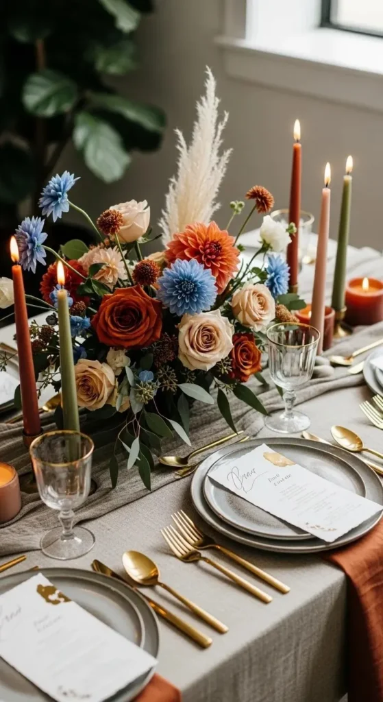 How to Decorate Your Wedding With the Latest 2026 Trends