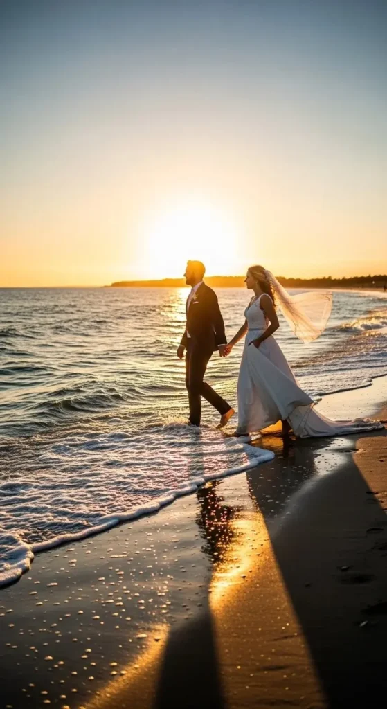 22 Stunning Wedding Photo Locations to Capture Perfect Memories