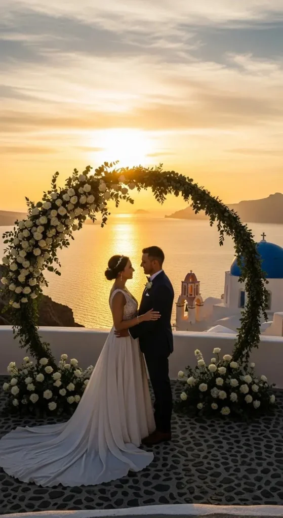 25 Stunning Destination Weddings You’ll Want to Have