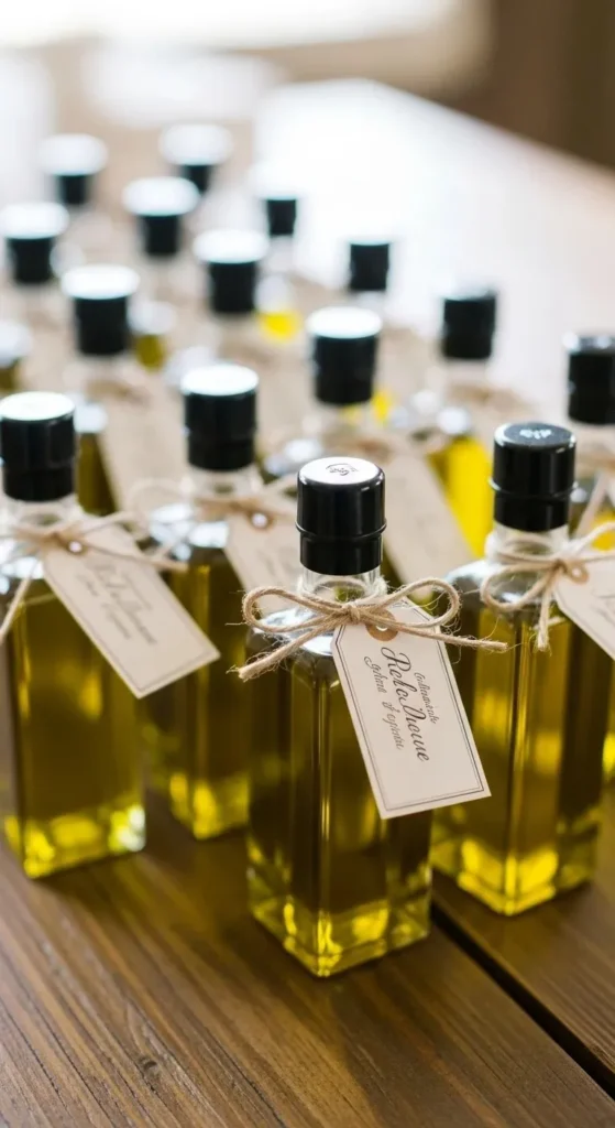 22 Unique Wedding Favors Your Guests Will Actually Use