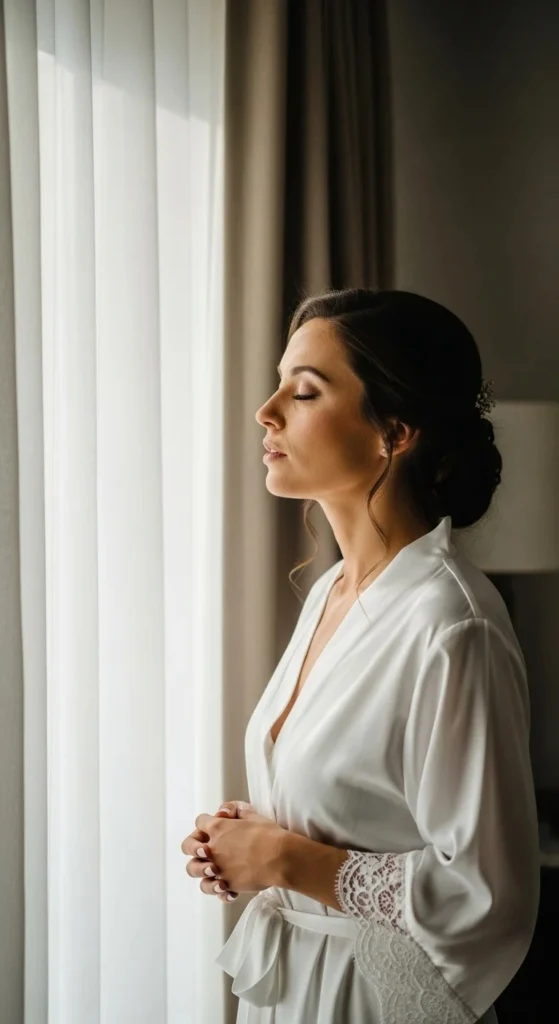 How to Pose for Wedding Photos Like a Model