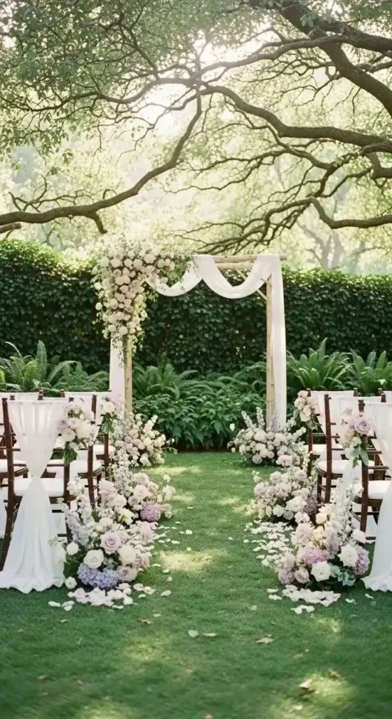 22 Stunning Wedding Themes You Need to See to Believe
