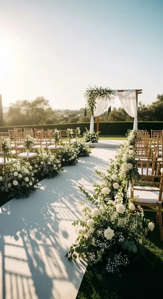 How to Create a Wedding Day Timeline That Runs Like Clockwork