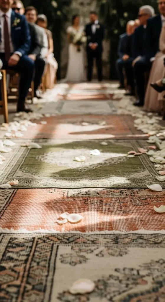 24 Beautiful Wedding Ceremony Ideas to Make Your Day Extra Special