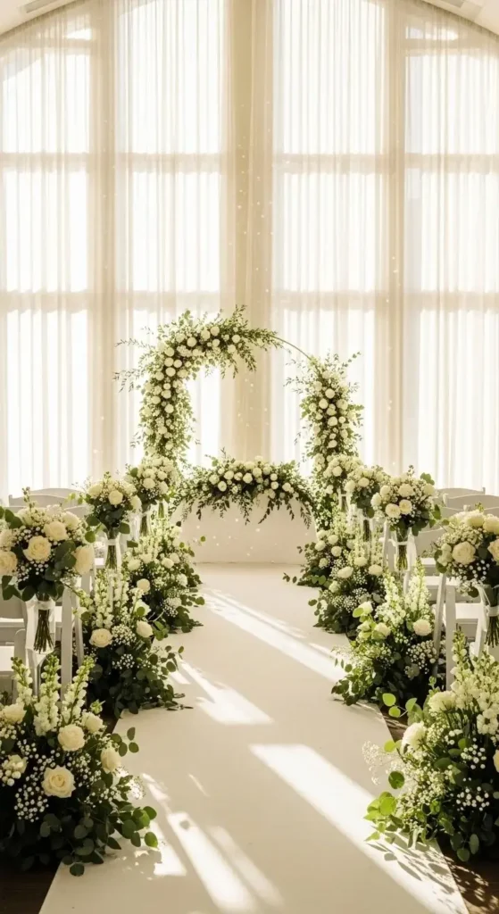 How to Light Up Your Wedding Venue for Stunning Photos and Ambiance