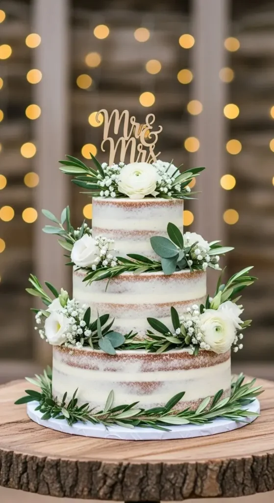 How to Choose the Perfect Wedding Cake Topper for Your Theme