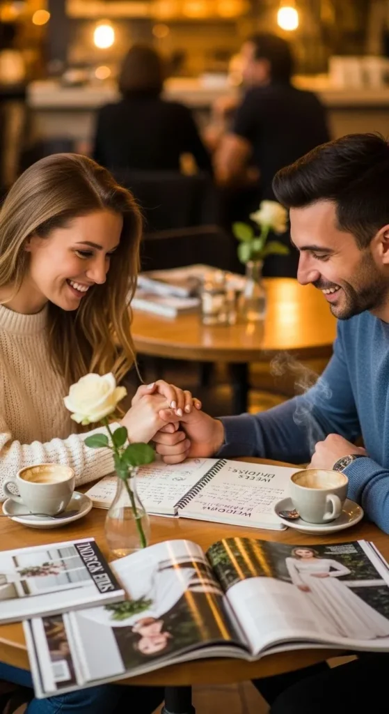 How to Choose the Perfect Wedding Theme for Your Big Day