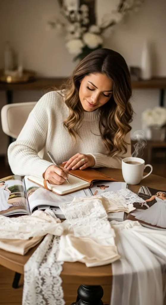 How to Find the Wedding Dress of Your Dreams in 2026