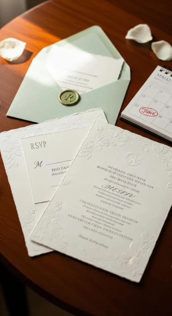 20 Clever Wedding RSVP Tips to Ensure No One Misses Your Big Day