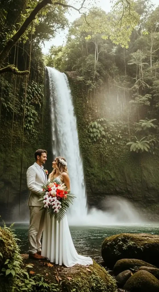 25 Stunning Destination Weddings You’ll Want to Have