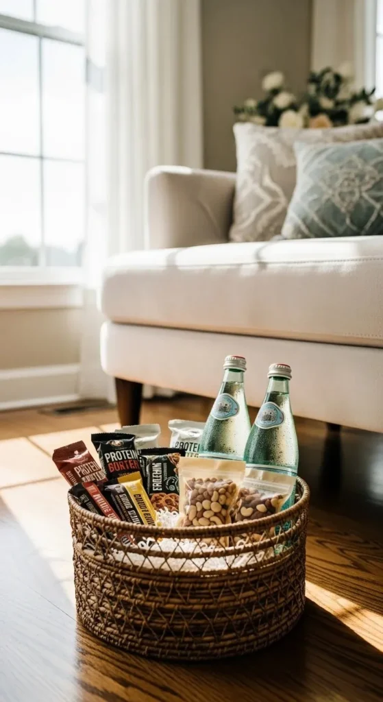 27 Wedding Day Essentials You Need to Pack Right Now